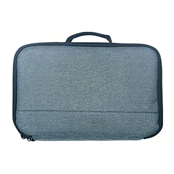 JHDFH Weber Projector Case draagtas, draagtas met verstelbare schouderriem opbergvak.